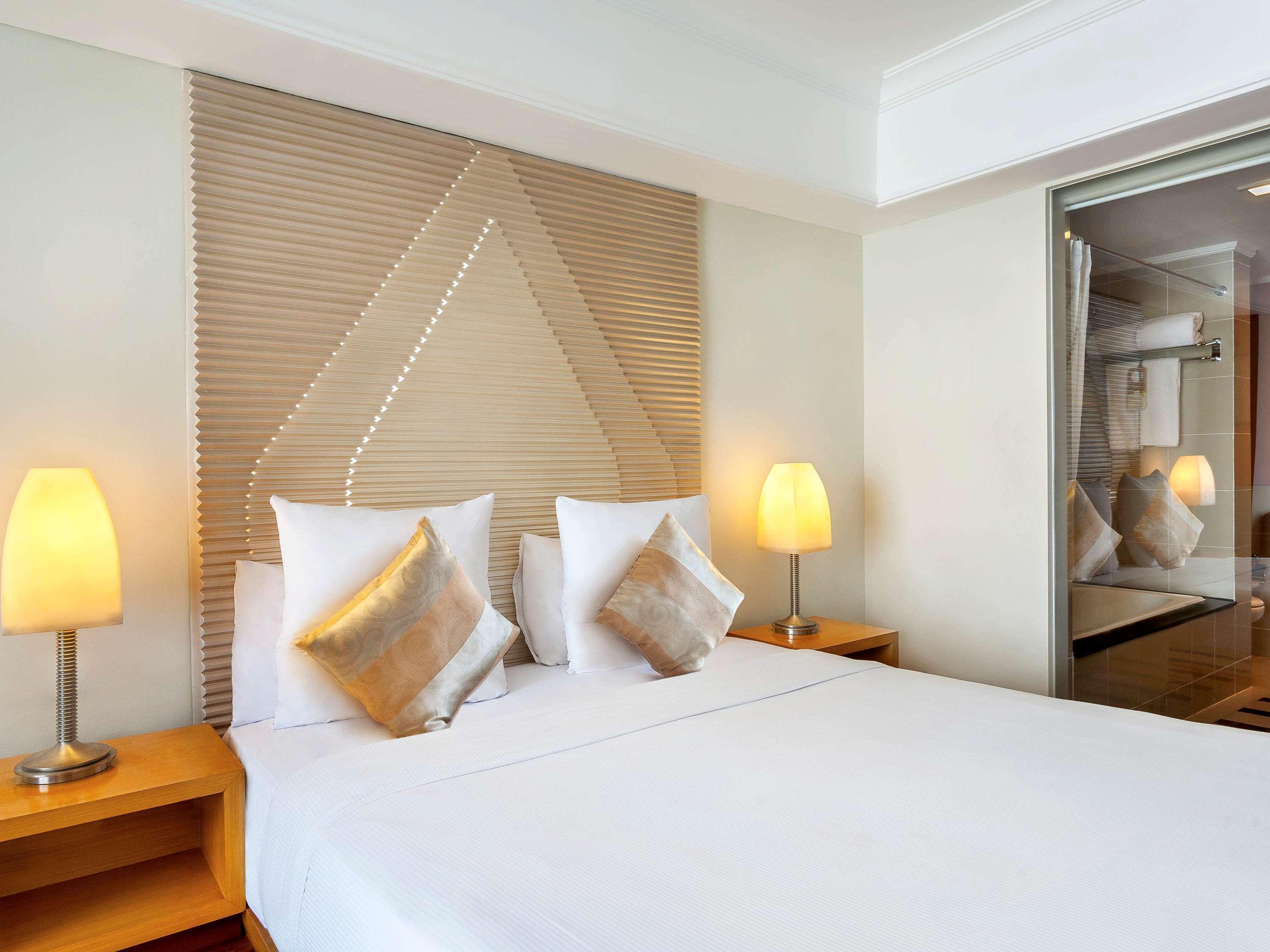 Novotel Semarang - GeNose Ready, CHSE Certified Exterior foto