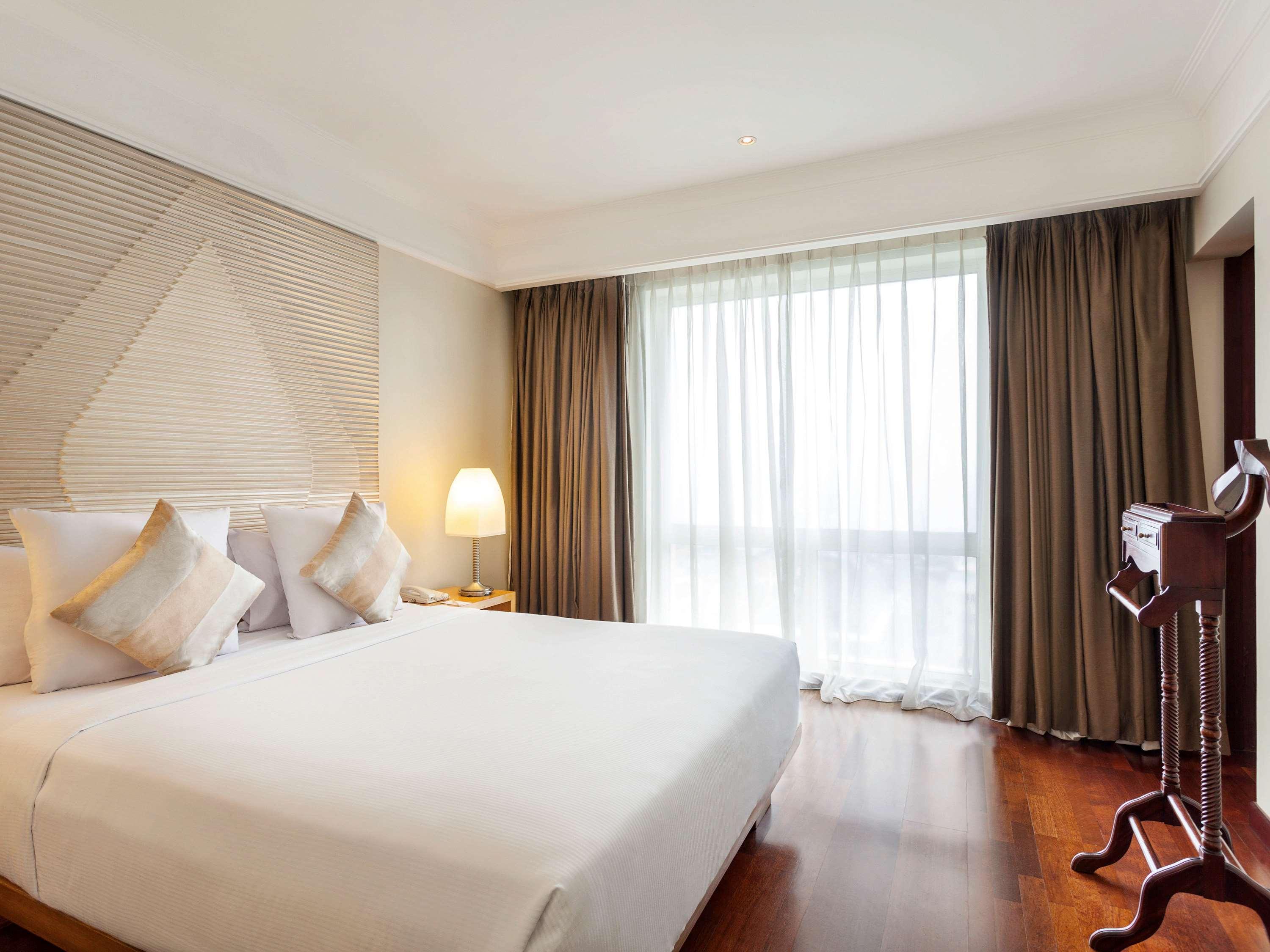 Novotel Semarang - GeNose Ready, CHSE Certified Exterior foto