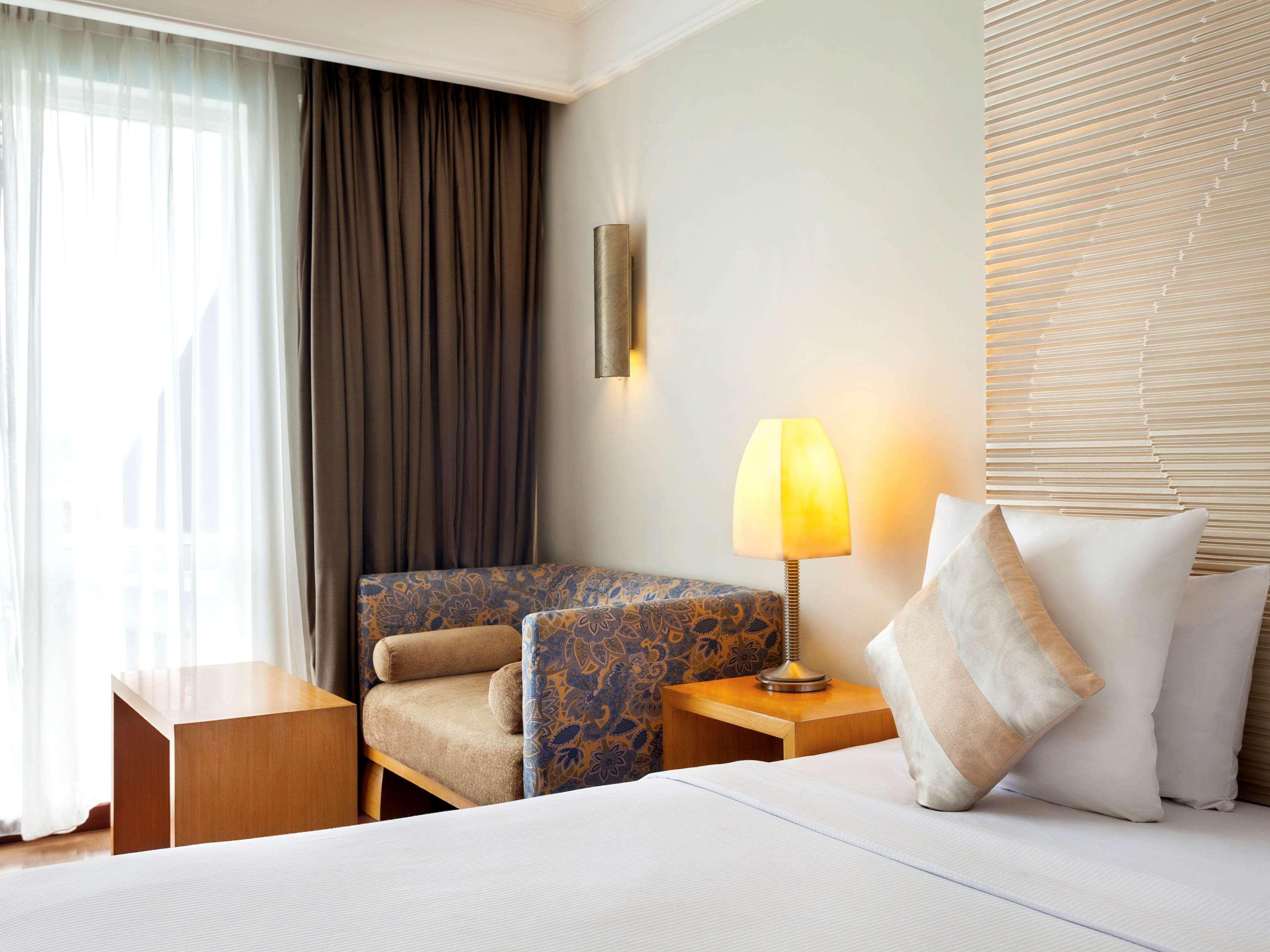 Novotel Semarang - GeNose Ready, CHSE Certified Exterior foto