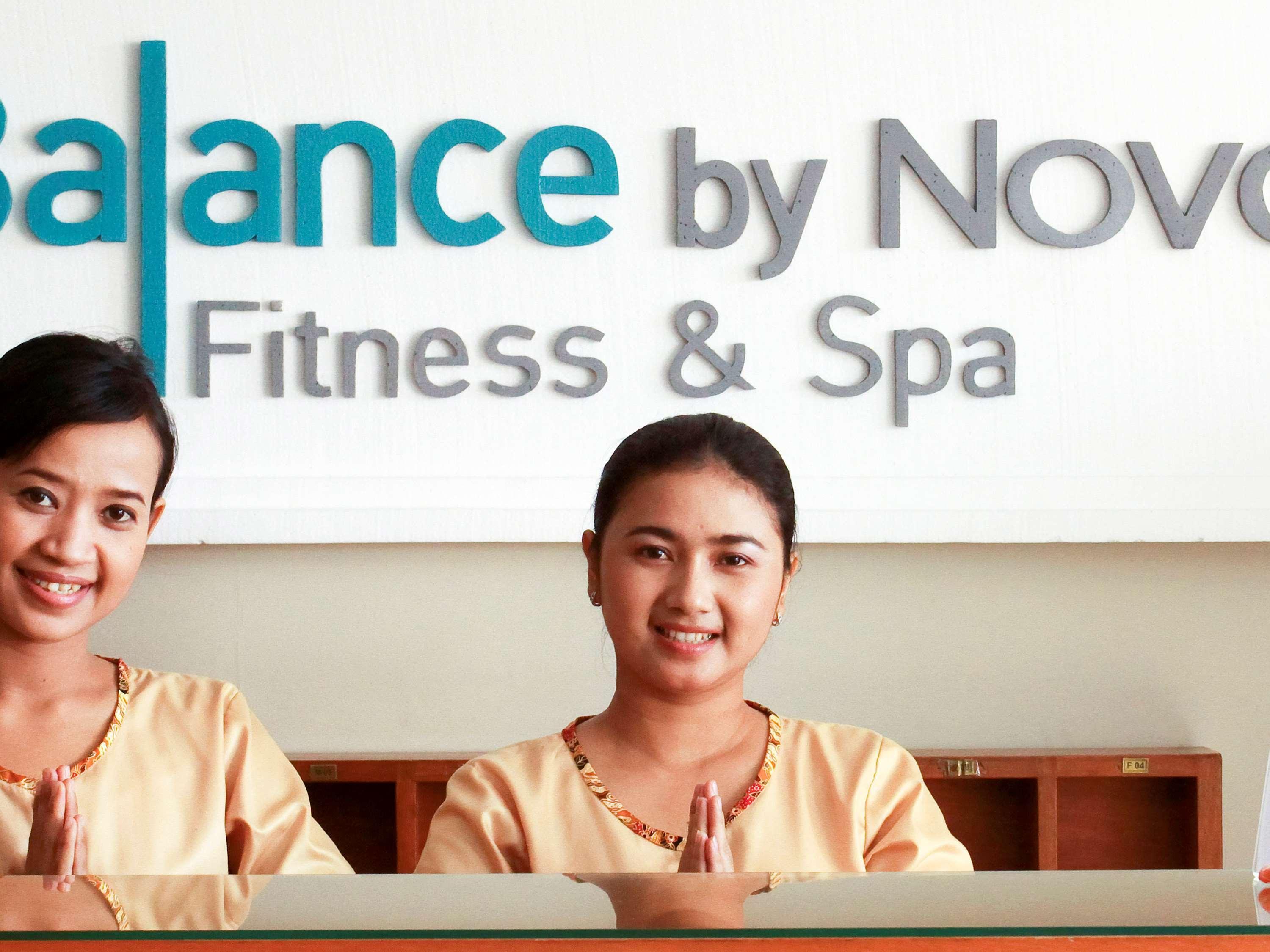 Novotel Semarang - GeNose Ready, CHSE Certified Exterior foto