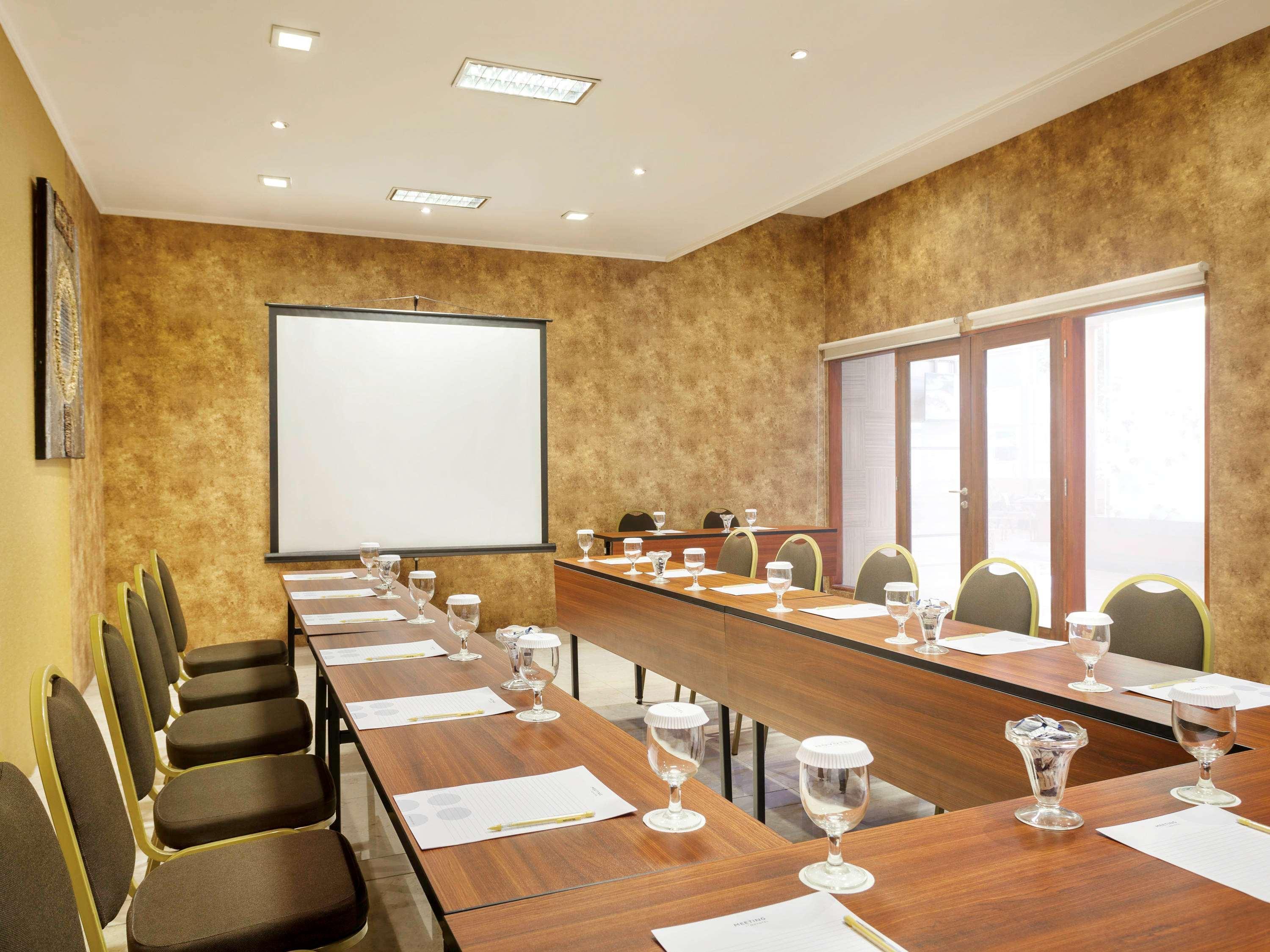 Novotel Semarang - GeNose Ready, CHSE Certified Exterior foto