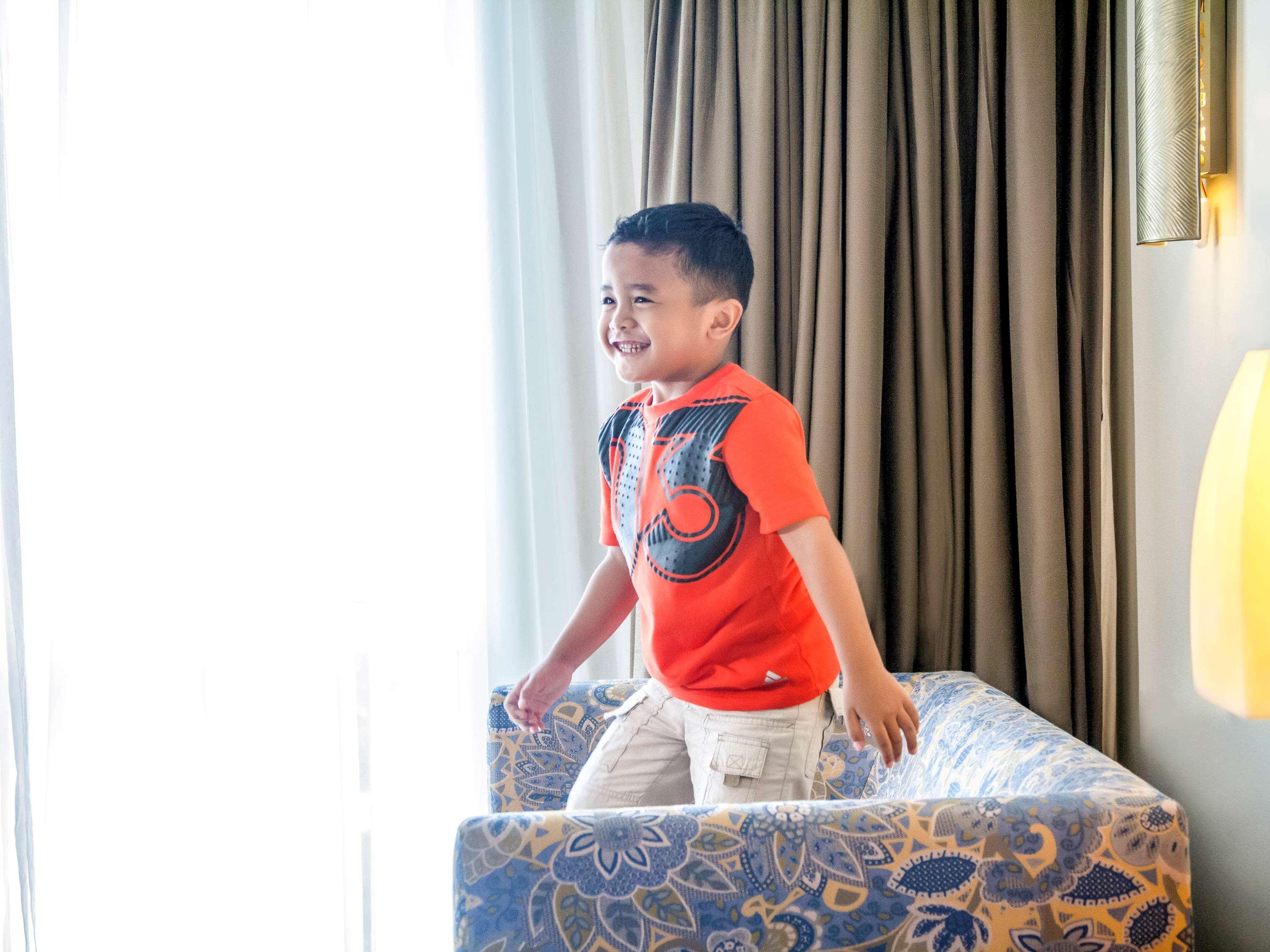 Novotel Semarang - GeNose Ready, CHSE Certified Exterior foto