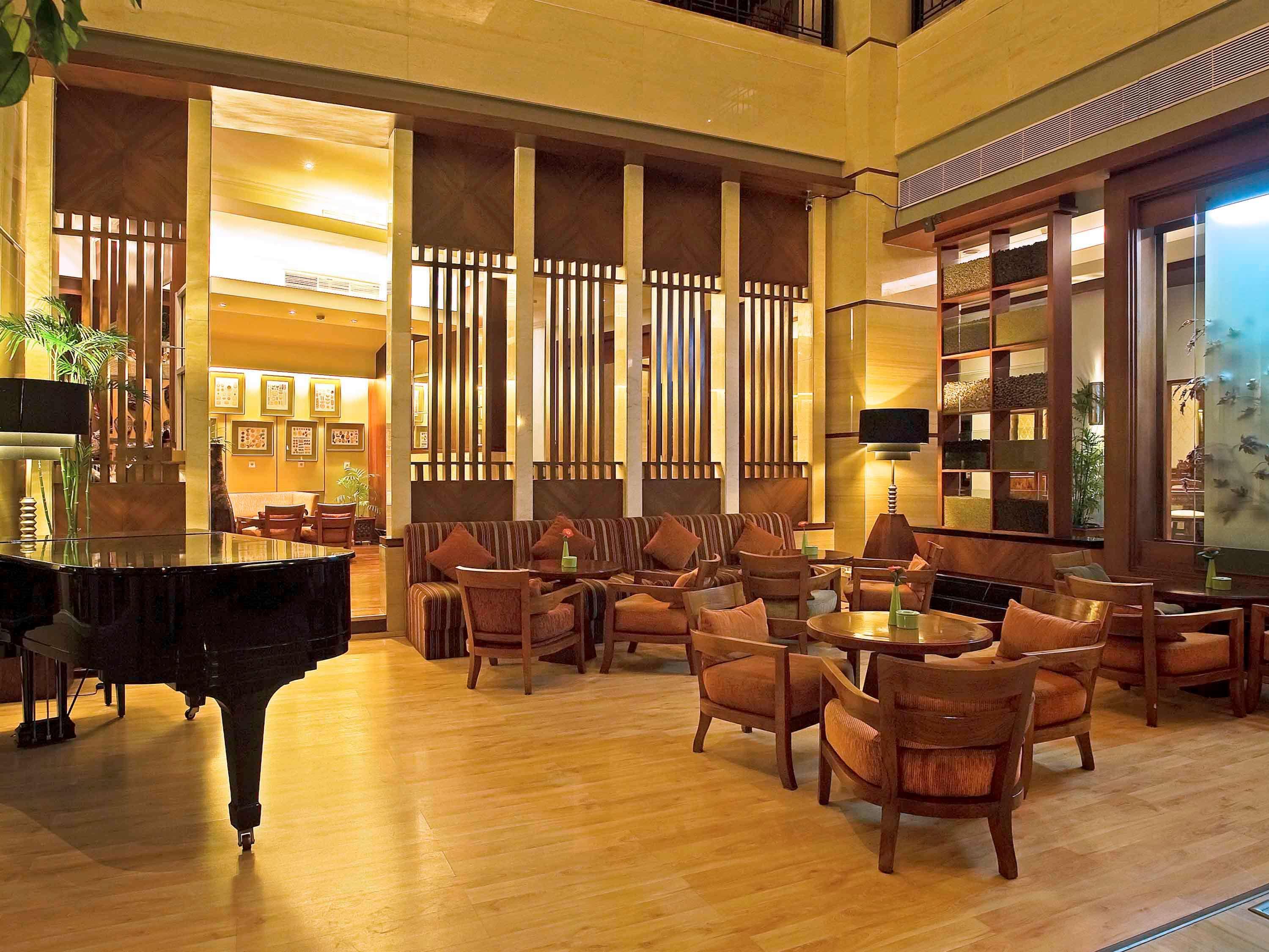 Novotel Semarang - GeNose Ready, CHSE Certified Exterior foto