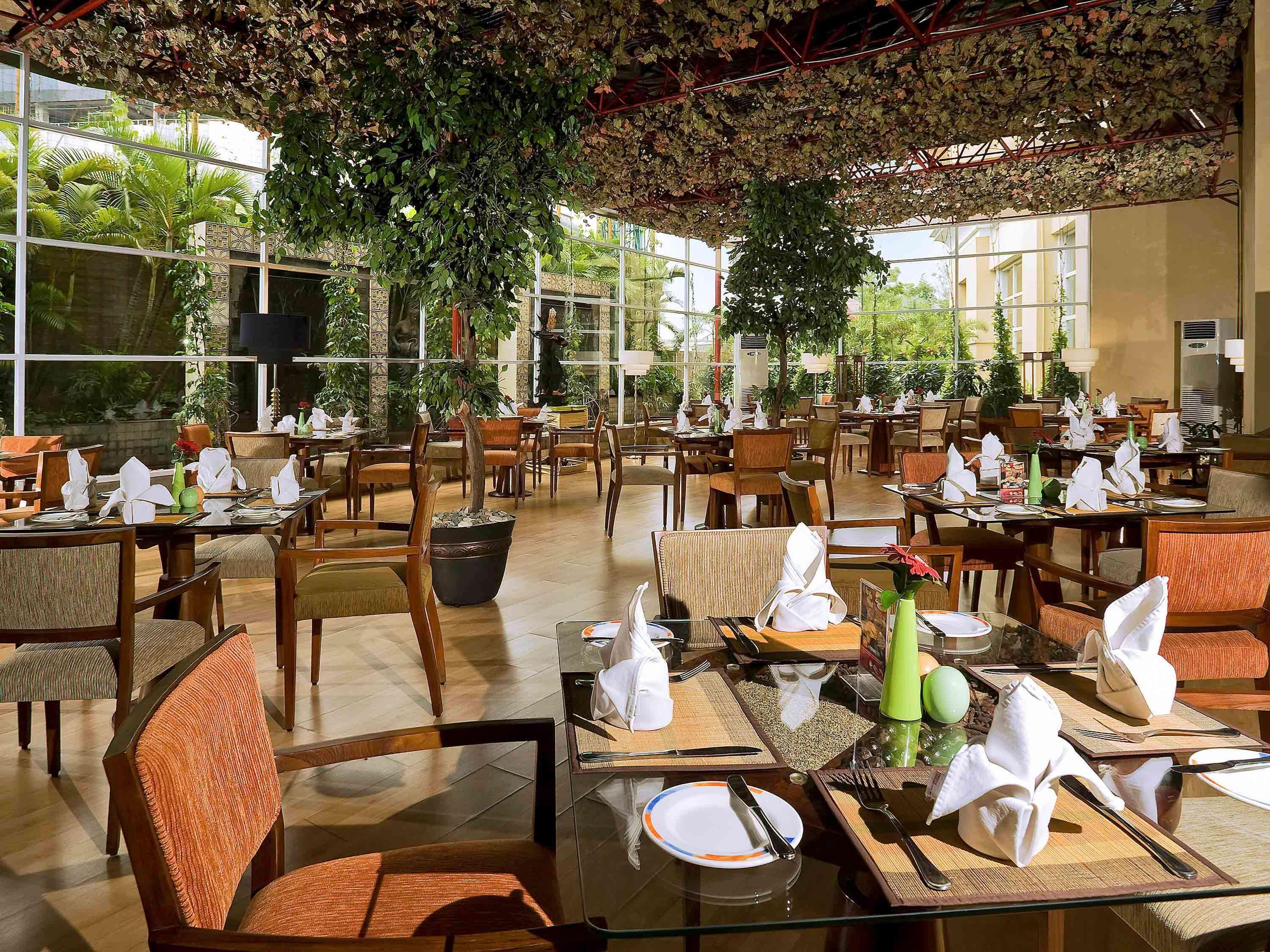 Novotel Semarang - GeNose Ready, CHSE Certified Exterior foto