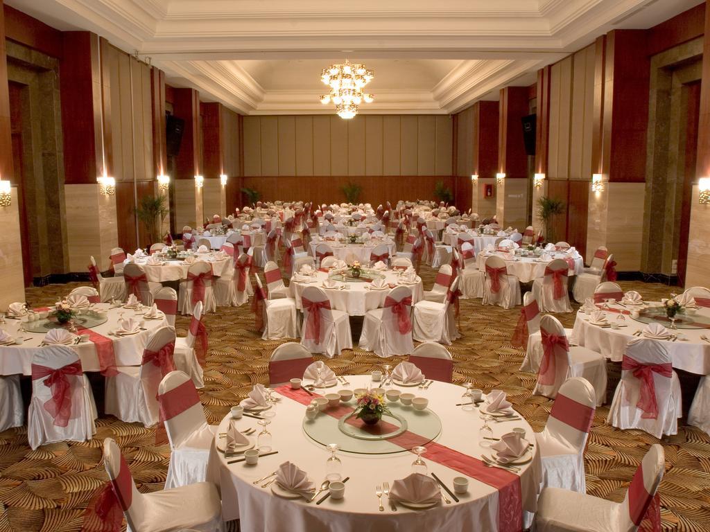 Novotel Semarang - GeNose Ready, CHSE Certified Exterior foto