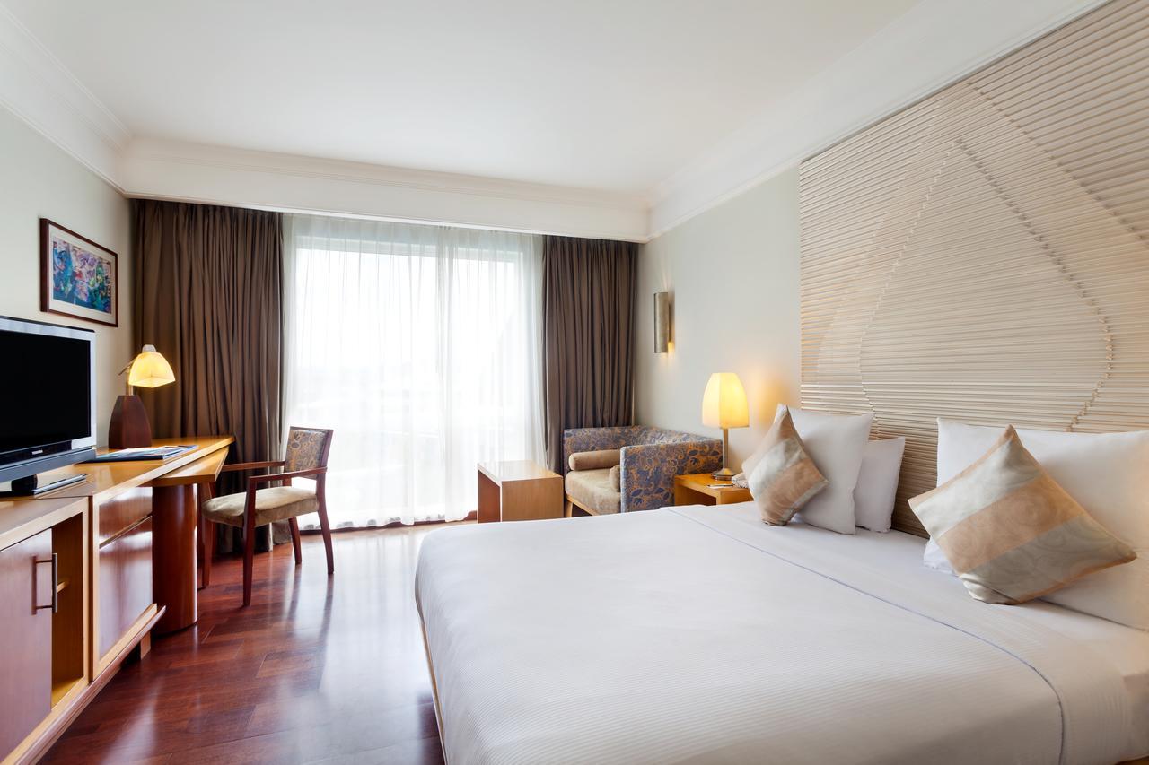Novotel Semarang - GeNose Ready, CHSE Certified Exterior foto