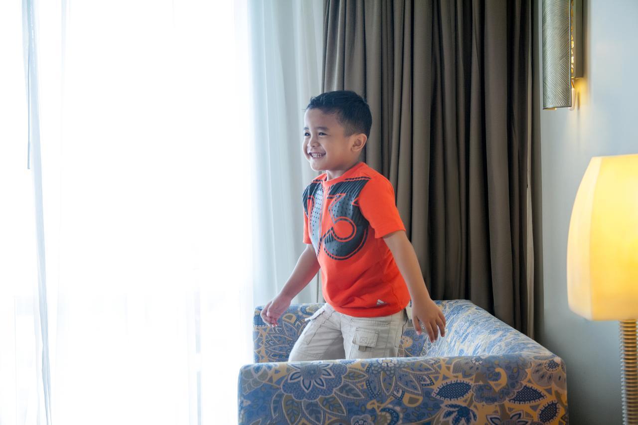 Novotel Semarang - GeNose Ready, CHSE Certified Exterior foto