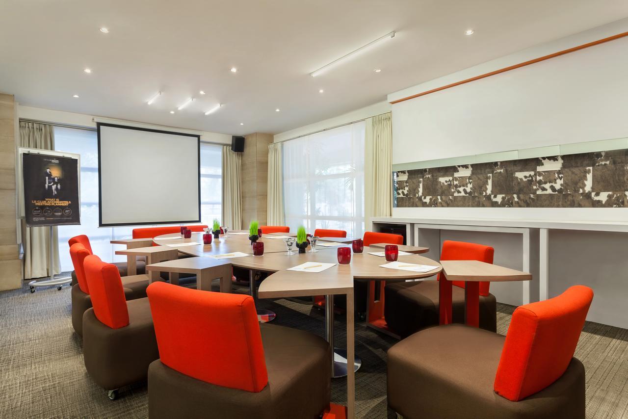 Novotel Semarang - GeNose Ready, CHSE Certified Exterior foto